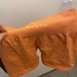 NVGTN pro shorts